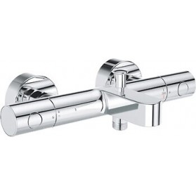 Змішувач для ванни Grohe Grohtherm 800 34766000