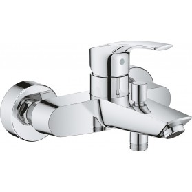 Змішувач для ванни Grohe Eurosmart 33300003