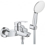Змішувач для ванни Grohe Eurosmart 25276003