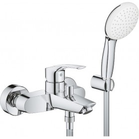 Змішувач для ванни Grohe Eurosmart 25276003