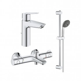 Смеситель Grohe QuickFix UA202304TS (CV030620)