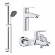 Смеситель Grohe QuickFix UA202301ME (CV030618)