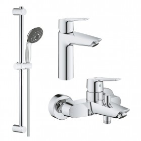 Смеситель Grohe QuickFix UA202301ME (CV030618)