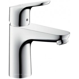 Змішувач для умивальника Hansgrohe Focus 31513000