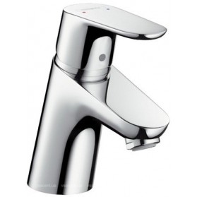 Змішувач для умивальника Hansgrohe Focus 31604000