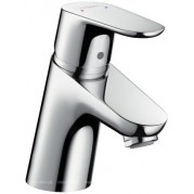 Змішувач для умивальника Hansgrohe Focus 31952000