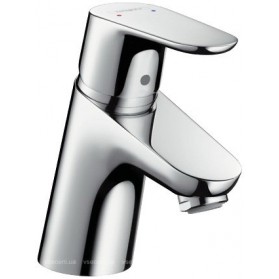 Змішувач для умивальника Hansgrohe Focus 31952000