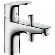 Змішувач для умивальника Hansgrohe Focus 31938000