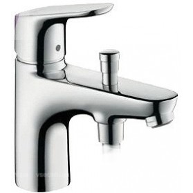Змішувач для умивальника Hansgrohe Focus 31938000