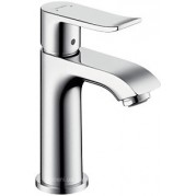 Змішувач для умивальника Hansgrohe Metris 31186000