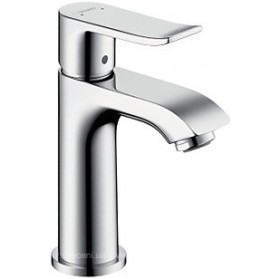 Змішувач для умивальника Hansgrohe Metris 31186000
