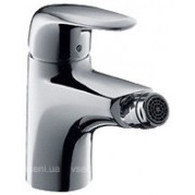 Змішувач для умивальника Hansgrohe Metris 31203000