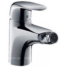 Змішувач для умивальника Hansgrohe Metris 31203000