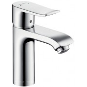 Змішувач для умивальника Hansgrohe Metris 31204000