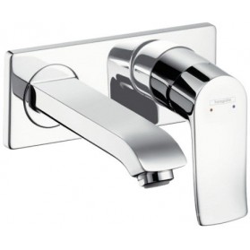 Змішувач для умивальника Hansgrohe Metris 31251000