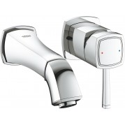 Змішувач для умивальника Grohe Grandera 19929000