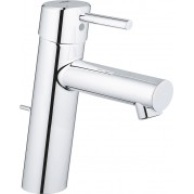 Змішувач для умивальника Grohe Concetto 23450001