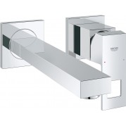Змішувач для умивальника Grohe Eurocube 23447000