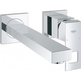 Змішувач для умивальника Grohe Eurocube 23447000
