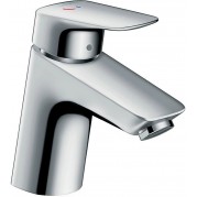 Змішувач для умивальника Hansgrohe Logis 71070000