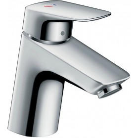 Змішувач для умивальника Hansgrohe Logis 71070000