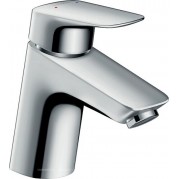Змішувач для умивальника Hansgrohe Logis 71071000
