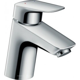Змішувач для умивальника Hansgrohe Logis 71071000