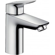 Змішувач для умивальника Hansgrohe Logis 71100000