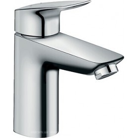 Змішувач для умивальника Hansgrohe Logis 71101000