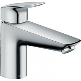 Змішувач для умивальника Hansgrohe Logis Monotrou 71311000