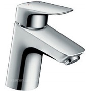 Змішувач для умивальника Hansgrohe Logis 71072000