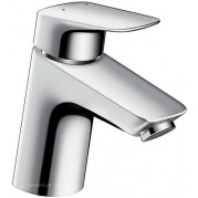 Змішувач для умивальника Hansgrohe Logis 71077000