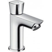 Змішувач для умивальника Hansgrohe Logis 71120000