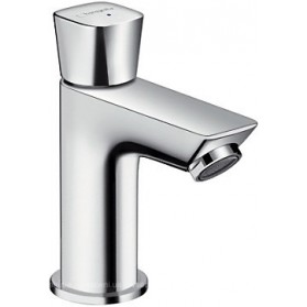 Змішувач для умивальника Hansgrohe Logis 71120000