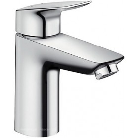 Змішувач для умивальника Hansgrohe Logis 71102000