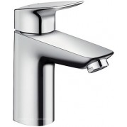 Змішувач для умивальника Hansgrohe Logis 71103000
