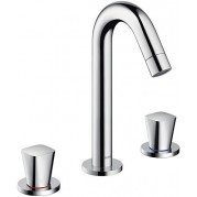 Змішувач для умивальника Hansgrohe Logis 71133000