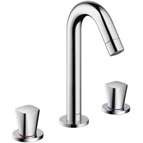 Змішувач для умивальника Hansgrohe Logis 71133000