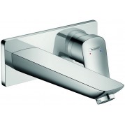 Змішувач для умивальника Hansgrohe Logis 71220000