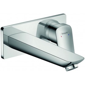Змішувач для умивальника Hansgrohe Logis 71220000