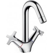 Змішувач для умивальника Hansgrohe Logis 71270000