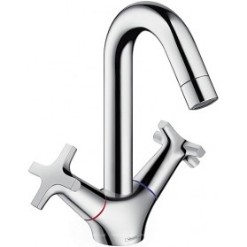 Змішувач для умивальника Hansgrohe Logis 71270000