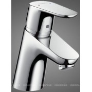 Змішувач для умивальника Hansgrohe Focus 31539000