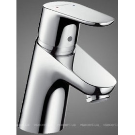 Змішувач для умивальника Hansgrohe Focus 31539000