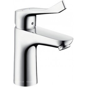 Змішувач для умивальника Hansgrohe Focus 31911000
