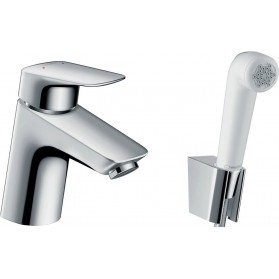 Змішувач для умивальника Hansgrohe Logis 71290000