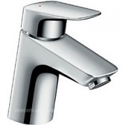 Змішувач для умивальника Hansgrohe Logis 71074000