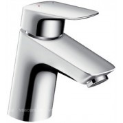 Змішувач для умивальника Hansgrohe Logis 71075000