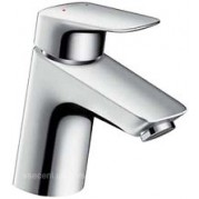 Змішувач для умивальника Hansgrohe Logis 71076000