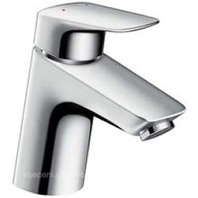 Змішувач для умивальника Hansgrohe Logis 71076000